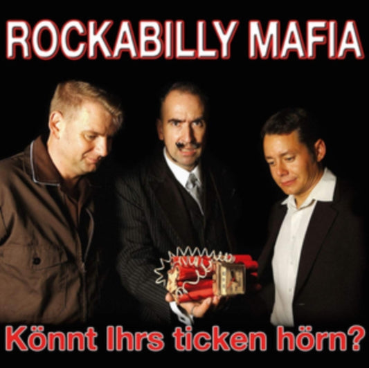Könnt Ihrs Ticken Hörn?