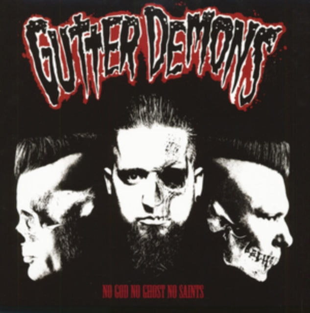 No God No Ghost No Saints