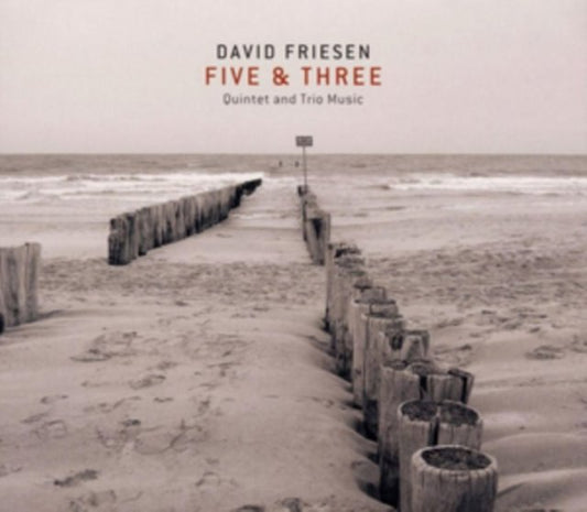 Five & Three