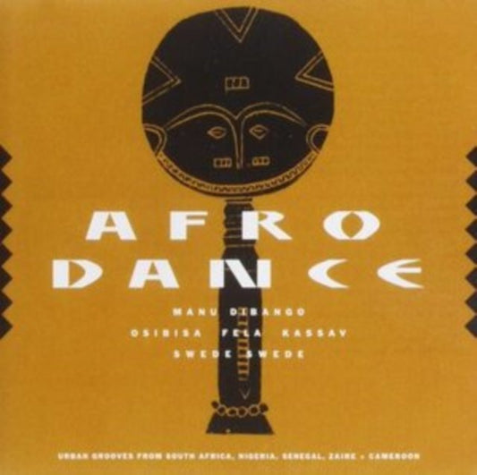 Afro Dance