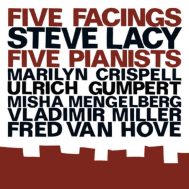 Five Facings