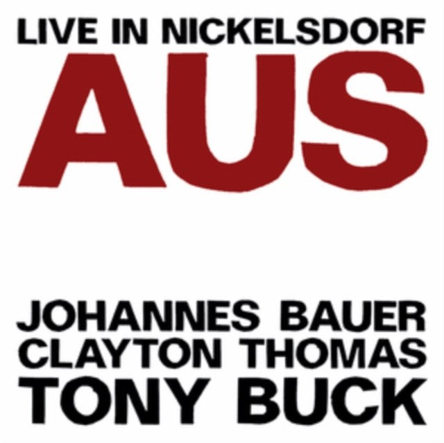 Live in Nickelsdorf