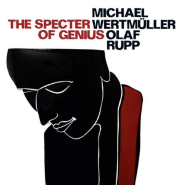 The Specter of Genius