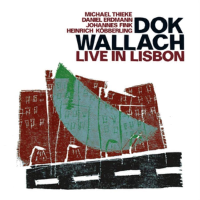 Live in Lisbon