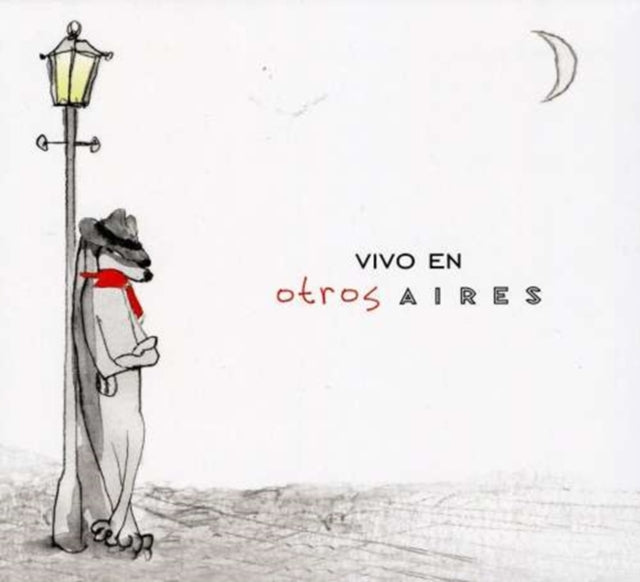 Vivo En Otros Aires