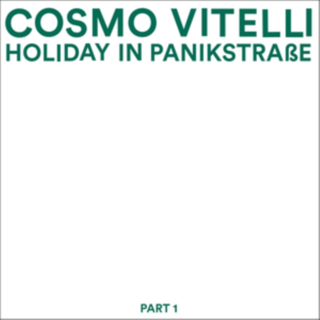 Holiday in Panikstraße Part 1