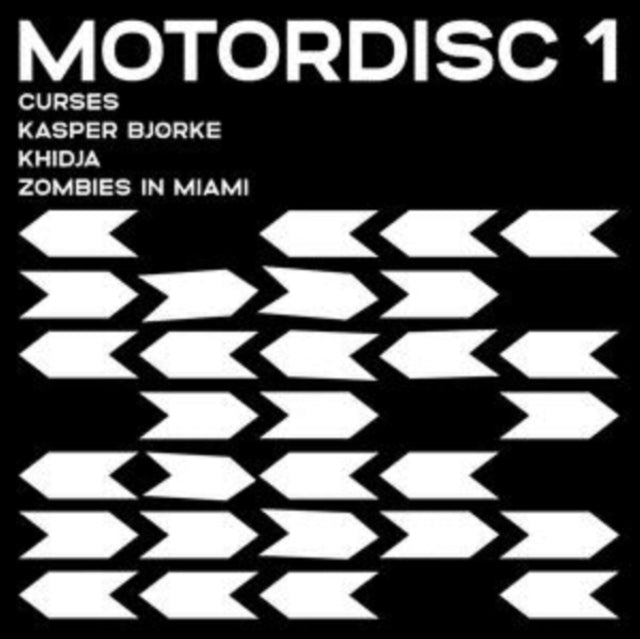 Motordisc 1