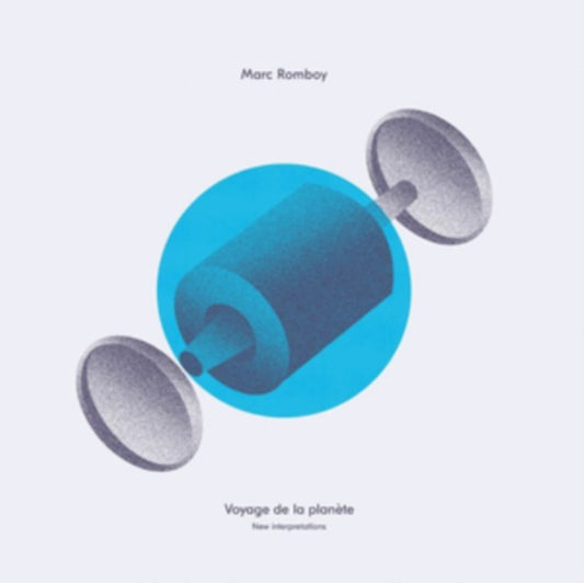Voyage De La Planète (New Interpretations)