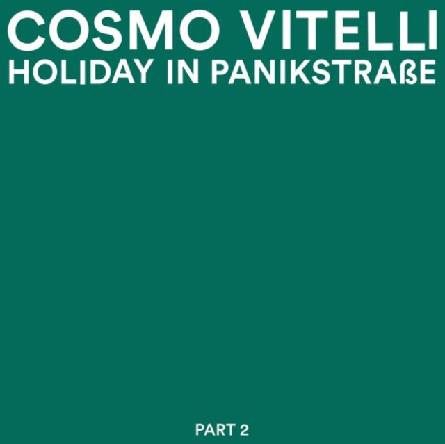 Holiday in Panikstraße Part 2