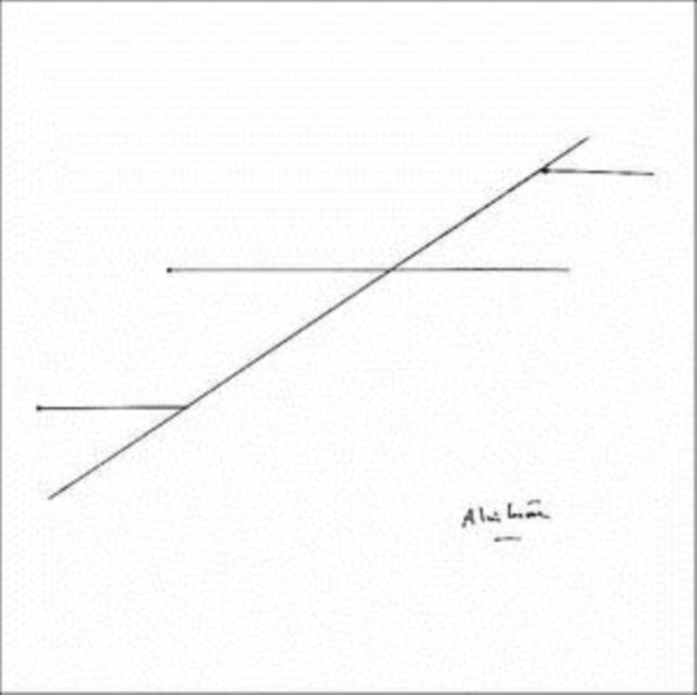 Alvin Lucier: Works for the Ever Present Orchestra