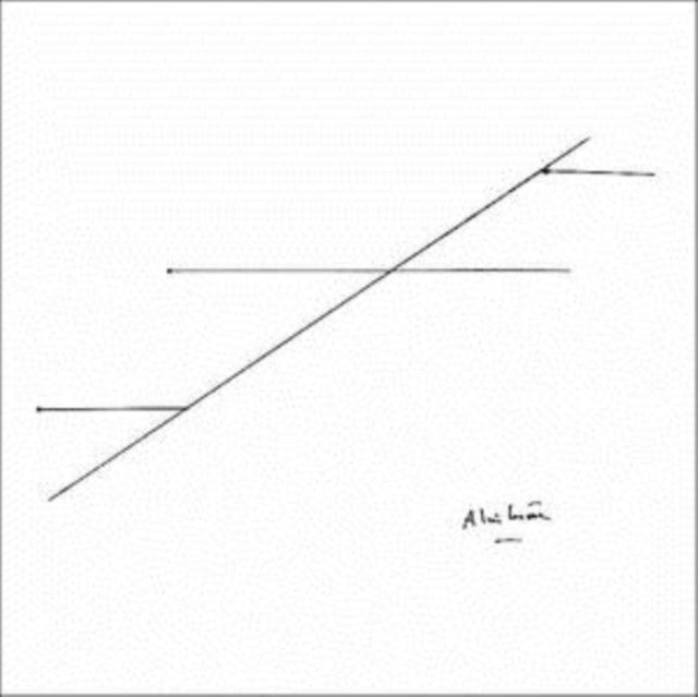 Alvin Lucier: Works for the Ever Present Orchestra