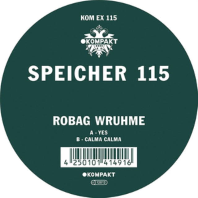 Speicher 115