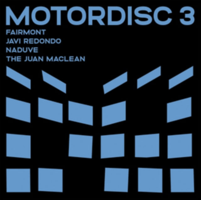 Motordisc 3