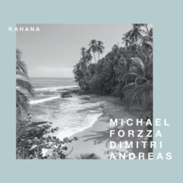 Kahana