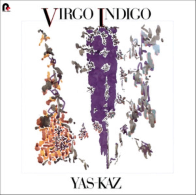Virgo Indigo