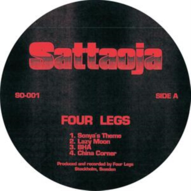 Sattaoja