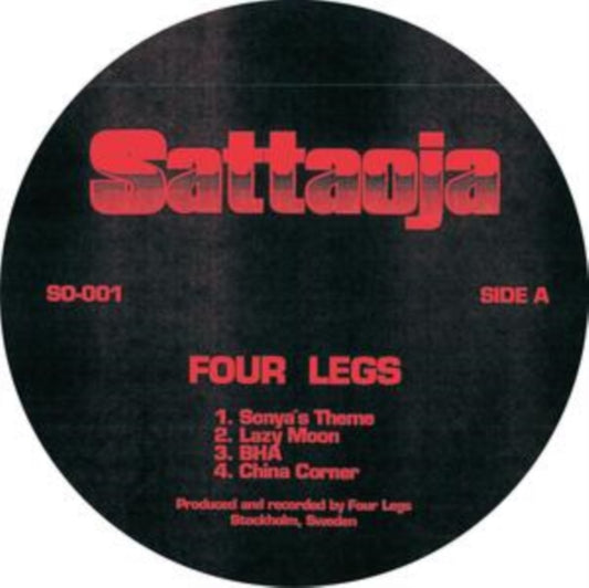 Sattaoja