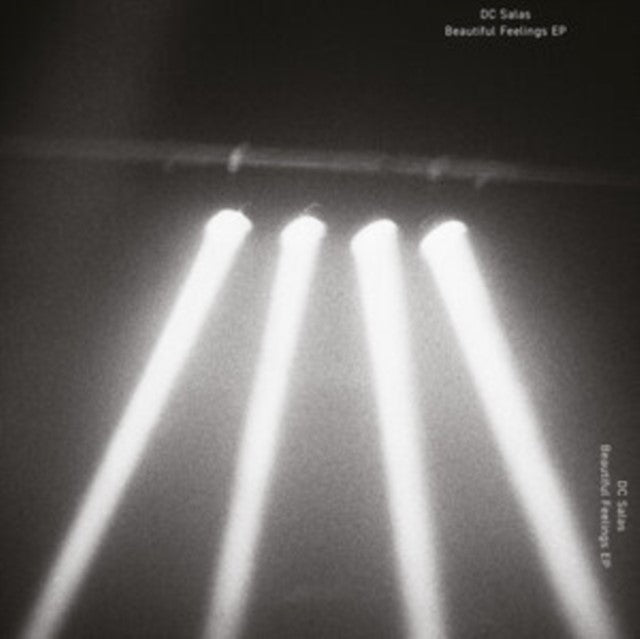 Beautiful Feelings EP