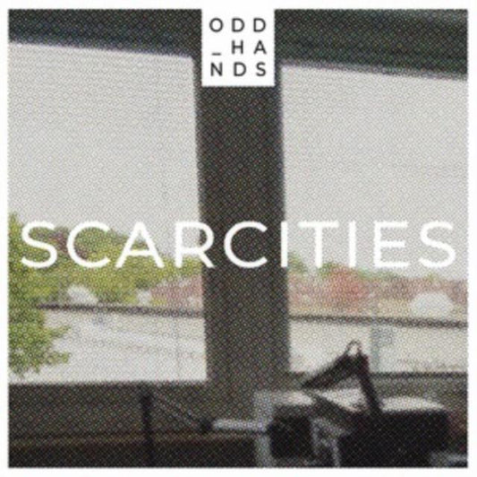 Scarcities