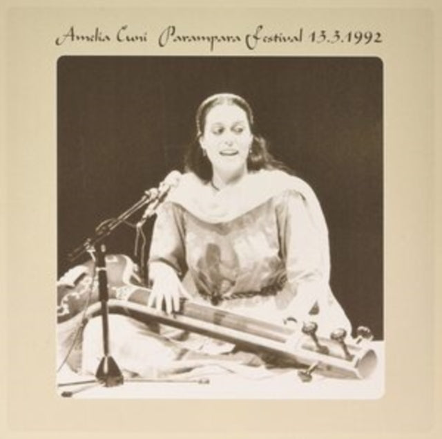 Parampara Festival 13.3.1992