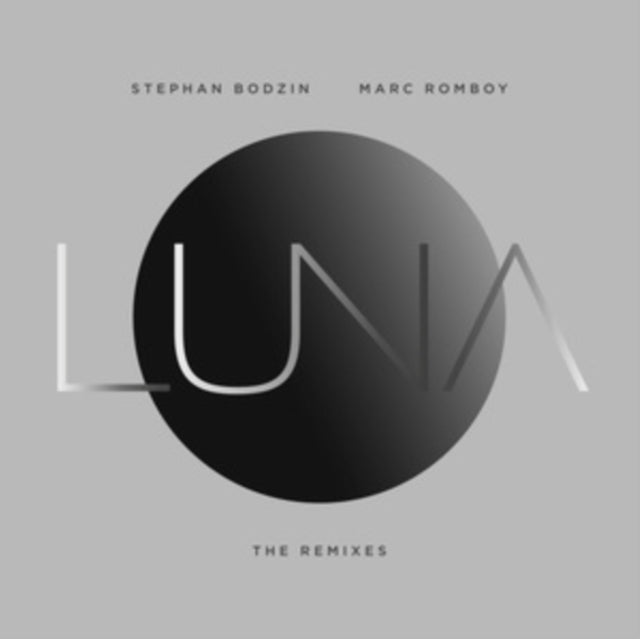 Luna (The Remixes)