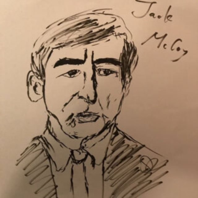 For McCoy