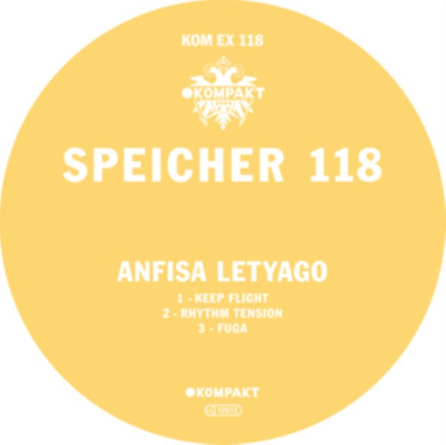 Speicher 118