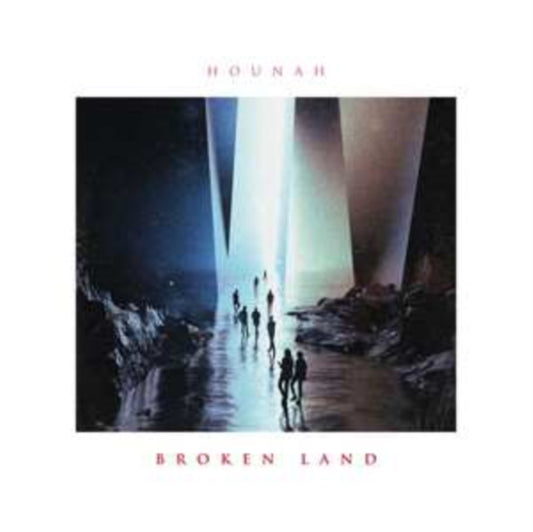 Broken Land