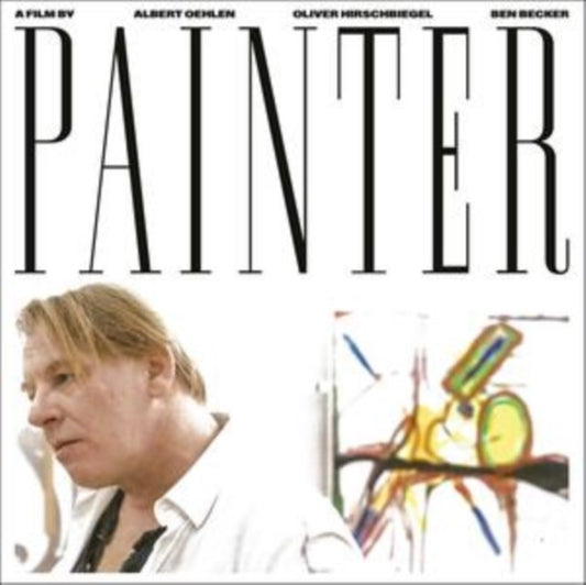 Painter