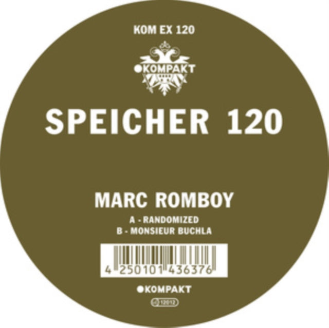 Speicher 120