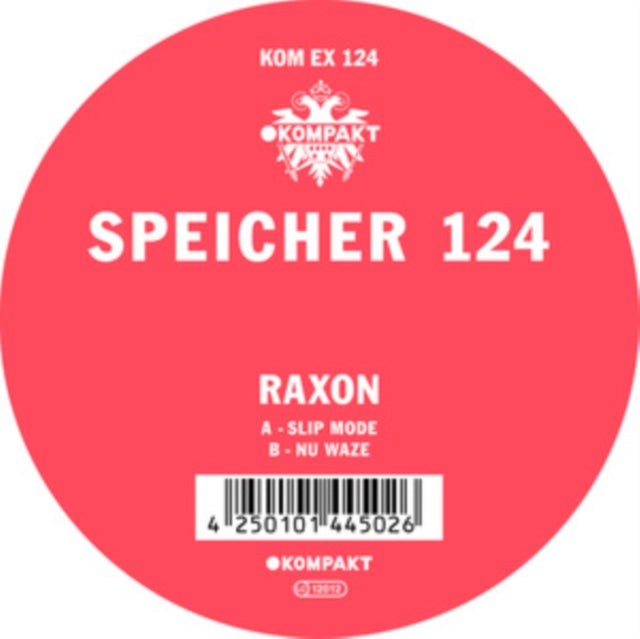 Speicher 124