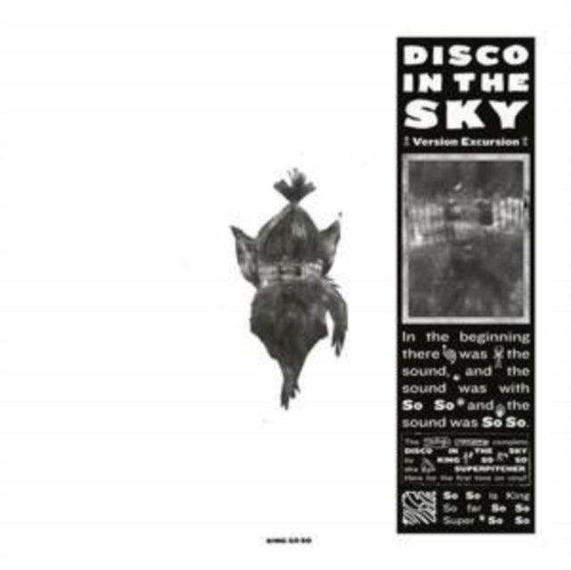 Disco in the Sky