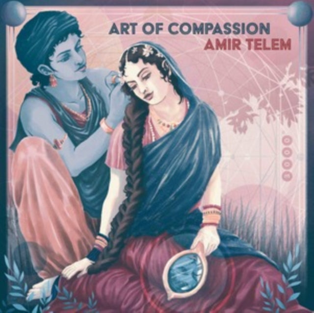Art of Compassion