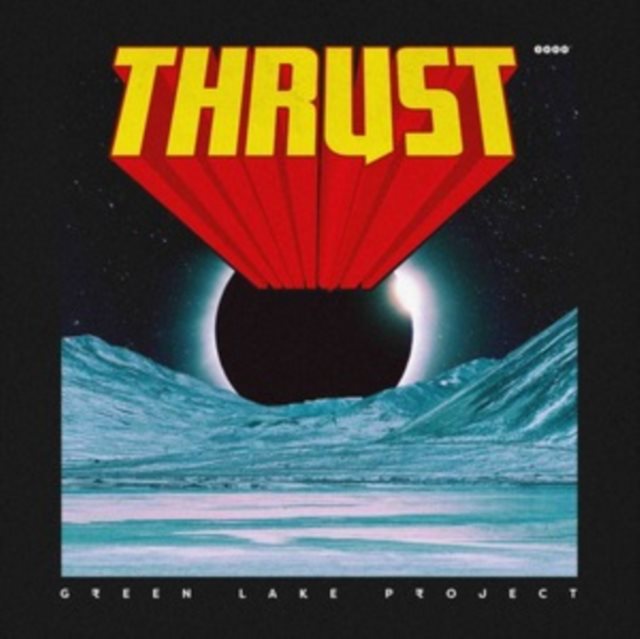 Thrust