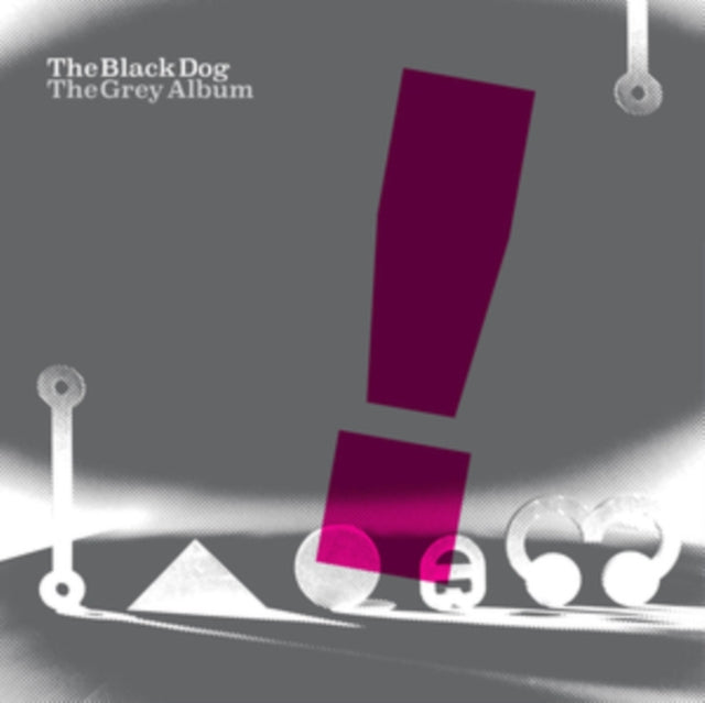 The Grey Album