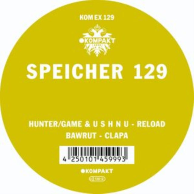 Speicher 129