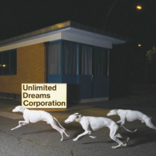 Unlimited Dreams Corporation