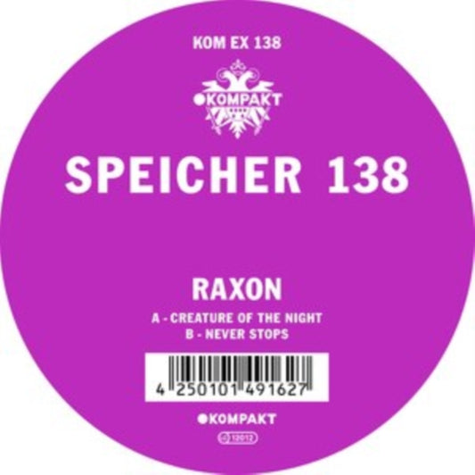 Speicher 138