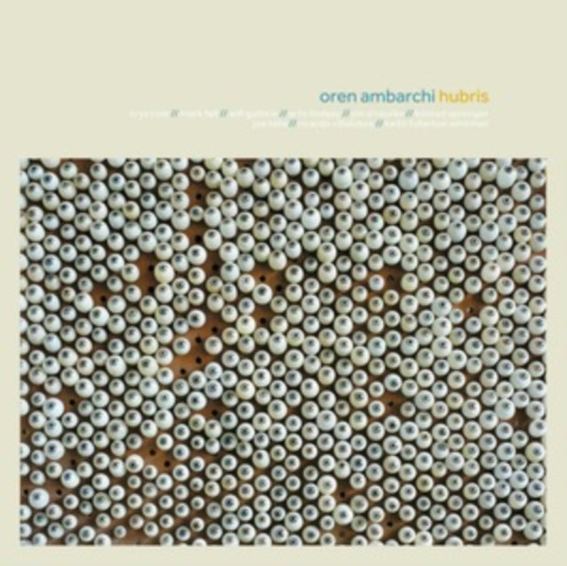 Hubris (10th Anniversary Remaster)