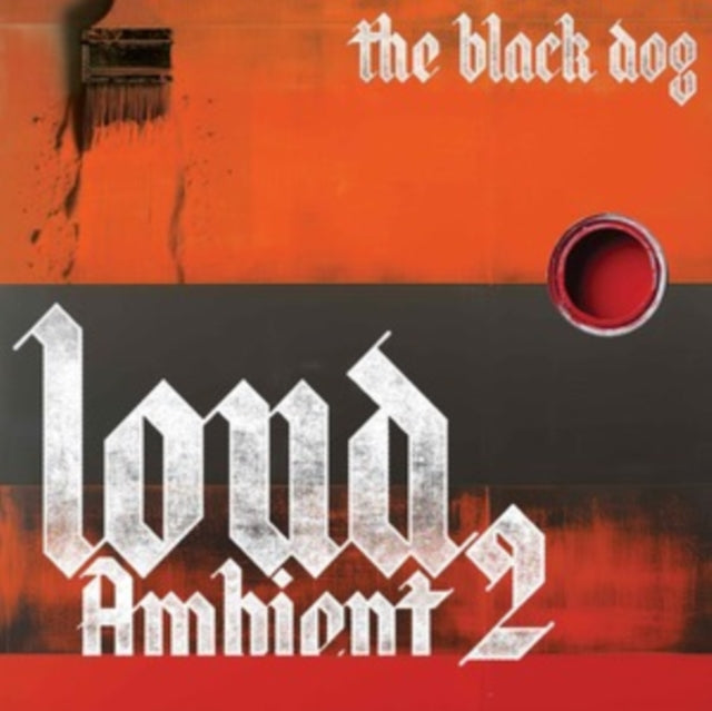 Loud Ambient 2