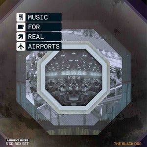 Music of Real Airports (Boxset 2)