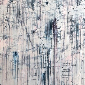That Boy Remixes (Feat. Foremost Poets)