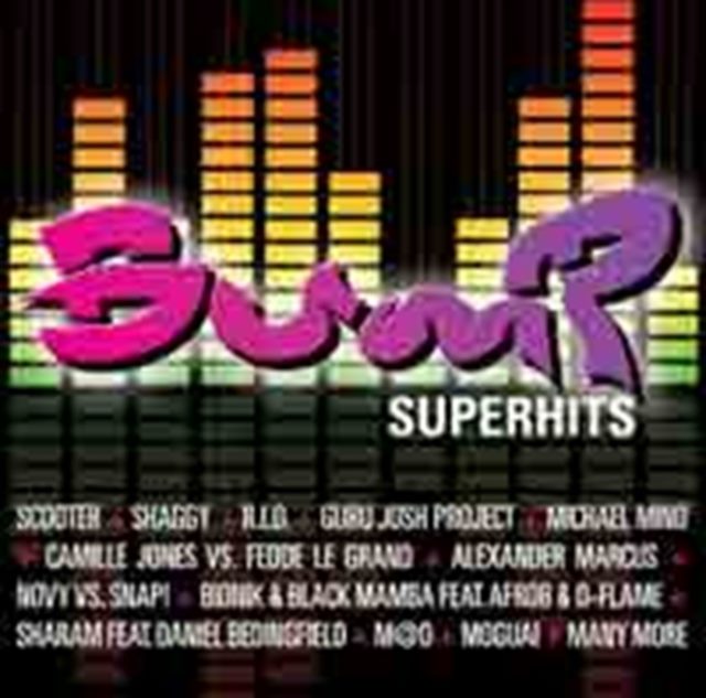 Bump Superhits