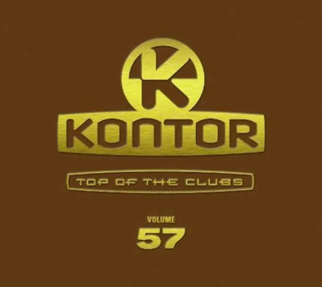 Top Of The Clubs Vol 57