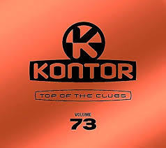 Kontor 73-Top Of The Club