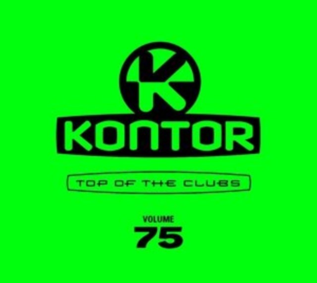 Kontor: Top of the Clubs