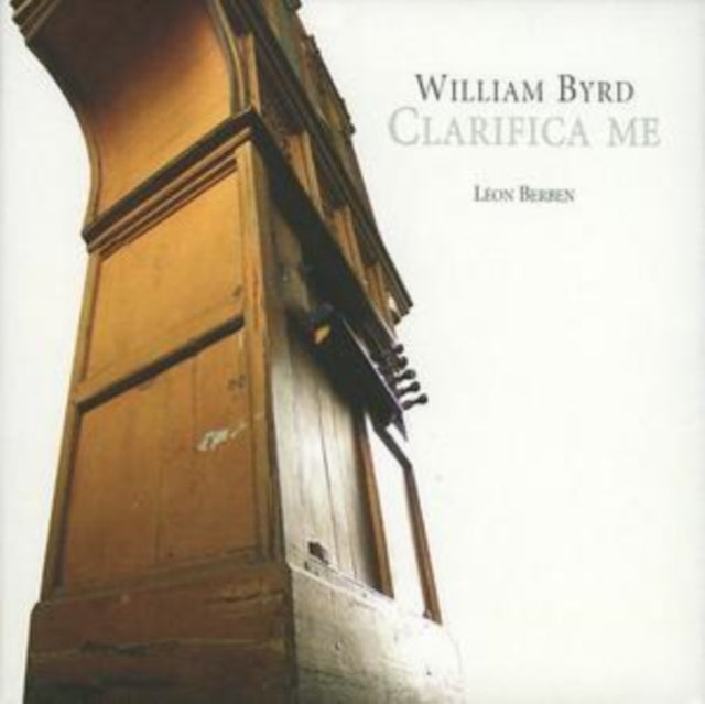 Clarifica Me - Organ Pieces (Berben)
