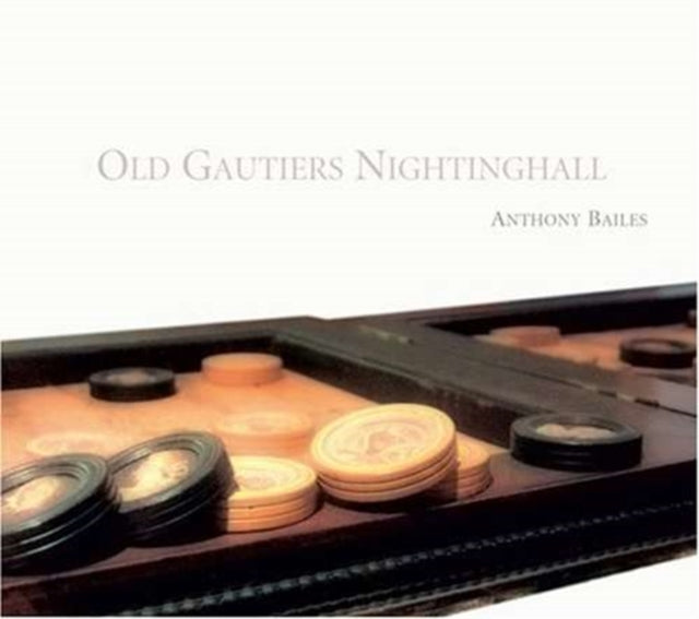 French and English Lute Music (Bailes)