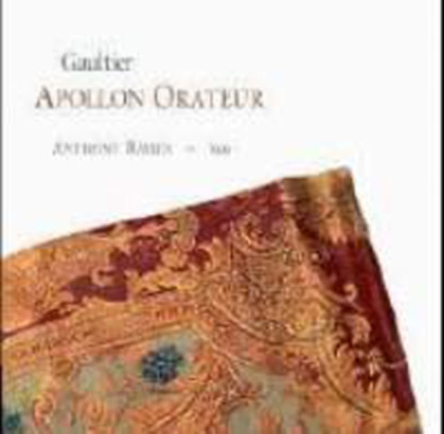 Apollon Orateur