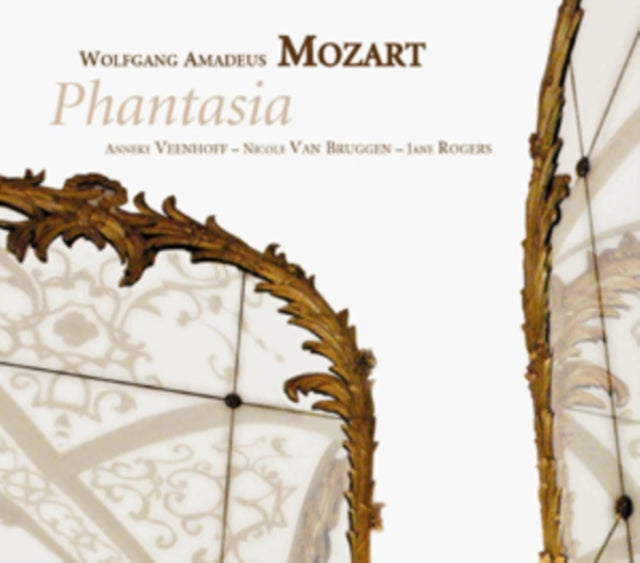 Wolfgang Amadeus Mozart: Phantasia